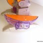 Hasbro Transformers Armada UNICRON 15 inch planet Figure Incomplete