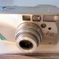 Canon Sure Shot Z155 Caption 35mm Film Camera with Strap 37-155mm