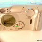 Canon Sure Shot Z155 Caption 35mm Film Camera with Strap 37-155mm