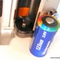 Canon Sure Shot Z155 Caption 35mm Film Camera with Strap 37-155mm