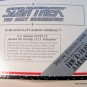 Star Trek How to Host a Mystery 1992 NIB
