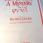 Star Trek How to Host a Mystery 1992 NIB