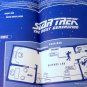 Star Trek How to Host a Mystery 1992 NIB