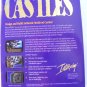 Original Interplay Castles PC GAME w Original Box All Disks