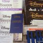 Disney Presents The Animation Studio MS-DOS Windows Complete Vintage