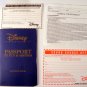 Disney Presents The Animation Studio MS-DOS Windows Complete Vintage