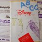 Disney Presents The Animation Studio MS-DOS Windows Complete Vintage