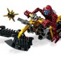 Lego Bionicle 8992 Cendox V1 New Sealed