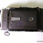 Vintage Zeiss Ikon Nettar 515-2 Folding Camera with Case Derval Novar-Anastigmat 6X9 cm