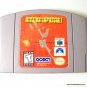 Nintendo 64 N64 Mission Impossible Game Cartridge