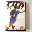 Sega Genesis Game FIFA Soccer 97 with Case