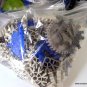 Used Vintage Knex International Space Station Set 15118 Retired Huge Lot