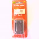 Canon BP-522 Battery Pack Li-Ion 3500mAh for Optura Pi, ZR 80, 85, 90 Camcorders
