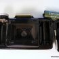 Vintage 1938 Kodak Bantam F.8 Bakelite Camera with Box and Manual