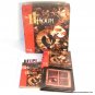 11th Hour PC Game Box Horror Puzzle Game with Box
