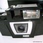Vintage Triad Fotron III Camera with Case and Film Cartridge