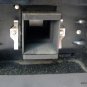 Vintage Triad Fotron III Camera with Case and Film Cartridge