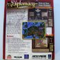 1999 MicroProse Avalon Hill Diplomacy CD-ROM PC CD Game BOXED
