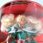 1995 Happy Holidays Barbie Special Edition NRFB NIB