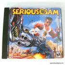 Croteam Serious Sam The First Encounter PC Game