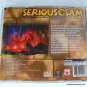 Croteam Serious Sam The First Encounter PC Game