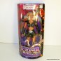 Xena 12" Callisto Collector Series Doll Action Figure Boxed Sealed 1998