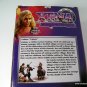 Xena 12" Callisto Collector Series Doll Action Figure Boxed Sealed 1998