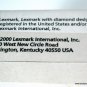 New in Box GENUINE Lexmark Coating Roll Optra C710 10E0044