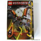 LEGO Manga ExoForce Set 8105 Blade Titan Minifig HTF NEW NIB