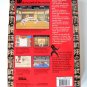 1989 Budokan The Martial Spirit Electronic Arts PC Game Original Box Boxed 3.5 Disc