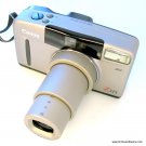 Canon Sure Shot Z115 Caption 35mm Film Camera with Strap 38-115mm
