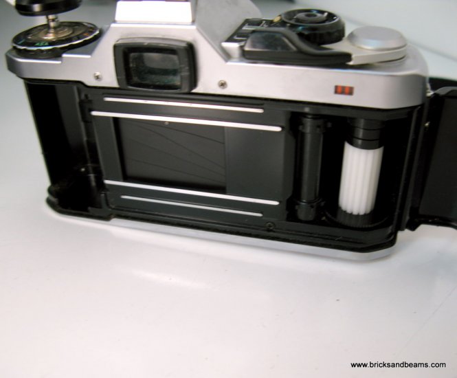 Pentax ME Super SLR Film Camera Deluxe Kit w 3 Lenses, Flash, Manual