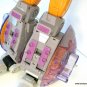 Hasbro Transformers Armada UNICRON 15 inch planet Figure Incomplete