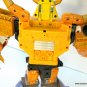 Hasbro Transformers Armada UNICRON 15 inch planet Figure Incomplete