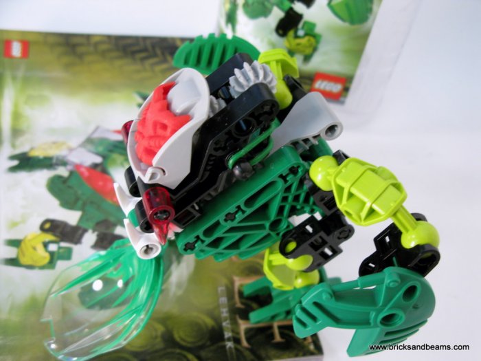 original green bionicle
