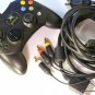 Microsoft Original XBox Console System with 2 Need for Speed Games, 1 Controller, Hard Drive X-Box