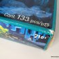 Lego 2161 AquaRaiders Aqua Dozer Set Complete with Instructions and Box - Stickers Missing