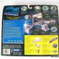 Star Trek TNG Innerspace Series Medical Tricorder Mini Playset  Number 6007 New NIB