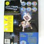 Star Trek TNG Innerspace Series Project Apollo Lunar Excursion Module 1996 Mini Playset New NIB 6164