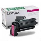 GENUINE Lexmark 10B042M High Capacity Yield Magenta Tonery
