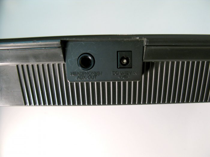 Psychiceyeclix Circuit Bent Yamaha PSS-140 Keyboard