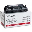 GENUINE High-Yield Lexmark Toner Cartridge for Optra E312 E310  13T0101