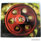 Myst The Soundtrack Robyn Miller