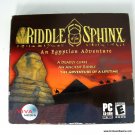 Viva Media Riddle of the Sphinx New PC Game