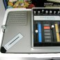 Unisonic Tournament 2000 Electronic Action TV Game Vintage Pong