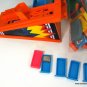 RARE Domino Rally Pathmaker Set 1994 with Domino Pathmaker but Missing Plane