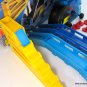 RARE Domino Rally Pathmaker Set 1994 with Domino Pathmaker but Missing Plane