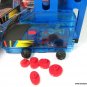 RARE Domino Rally Pathmaker Set 1994 with Domino Pathmaker but Missing Plane
