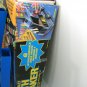 RARE Domino Rally Pathmaker Set 1994 with Domino Pathmaker but Missing Plane