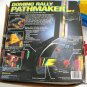 RARE Domino Rally Pathmaker Set 1994 with Domino Pathmaker but Missing Plane